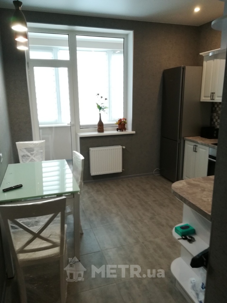Фото квартиры, г. Одесса, ул. Канатная 122Б (23086-2)