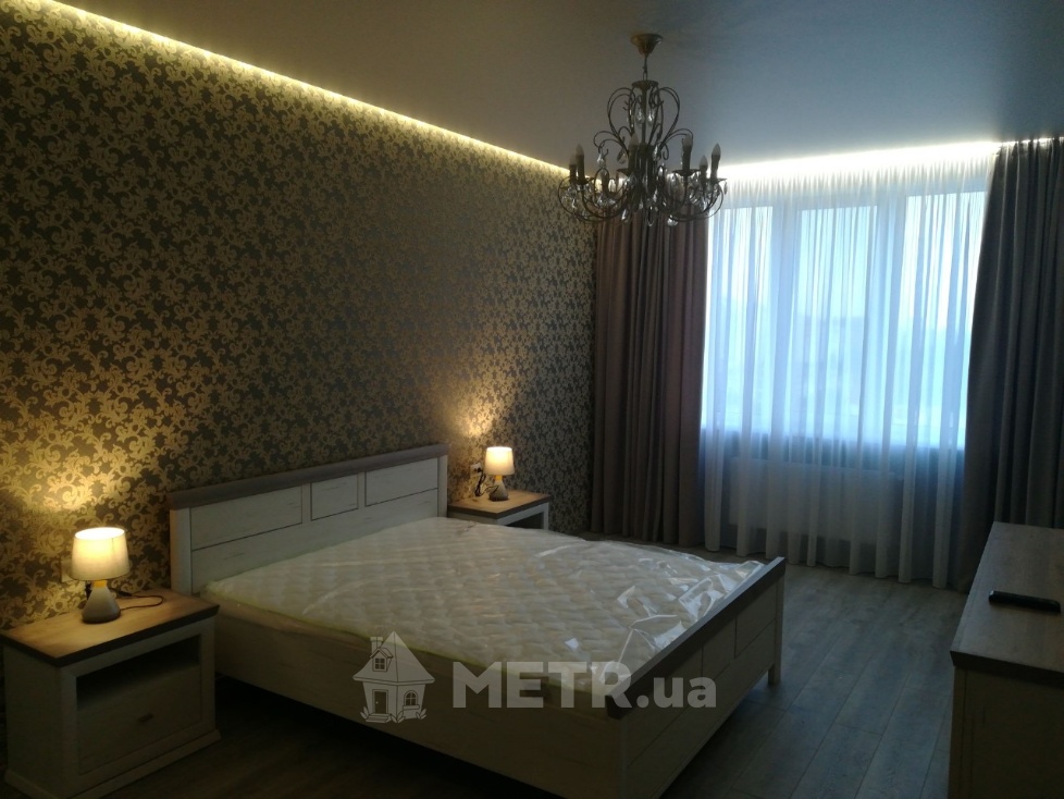 Фото квартиры, г. Одесса, ул. Канатная 122Б (23086-4)