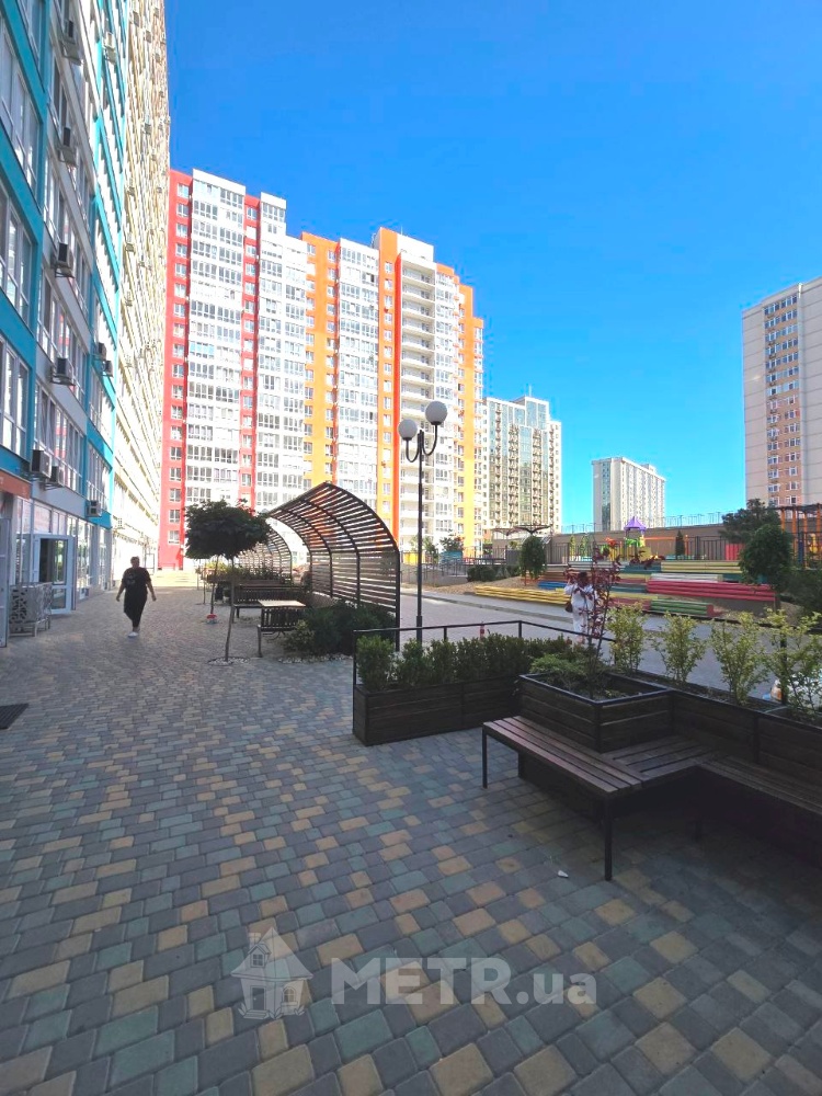 Фото квартиры, с. Лиманка, ул. Жемчужная 11 (23088-18)