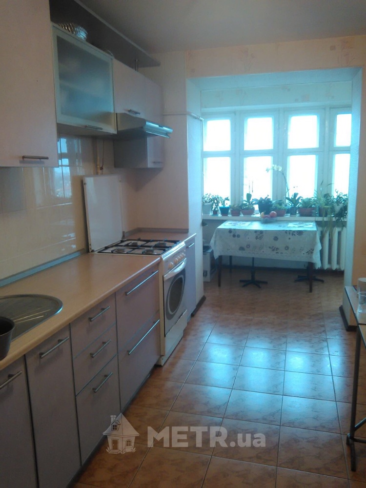Фото квартиры, г. Одесса, ул. Ал. Невского 37 (23089-2)