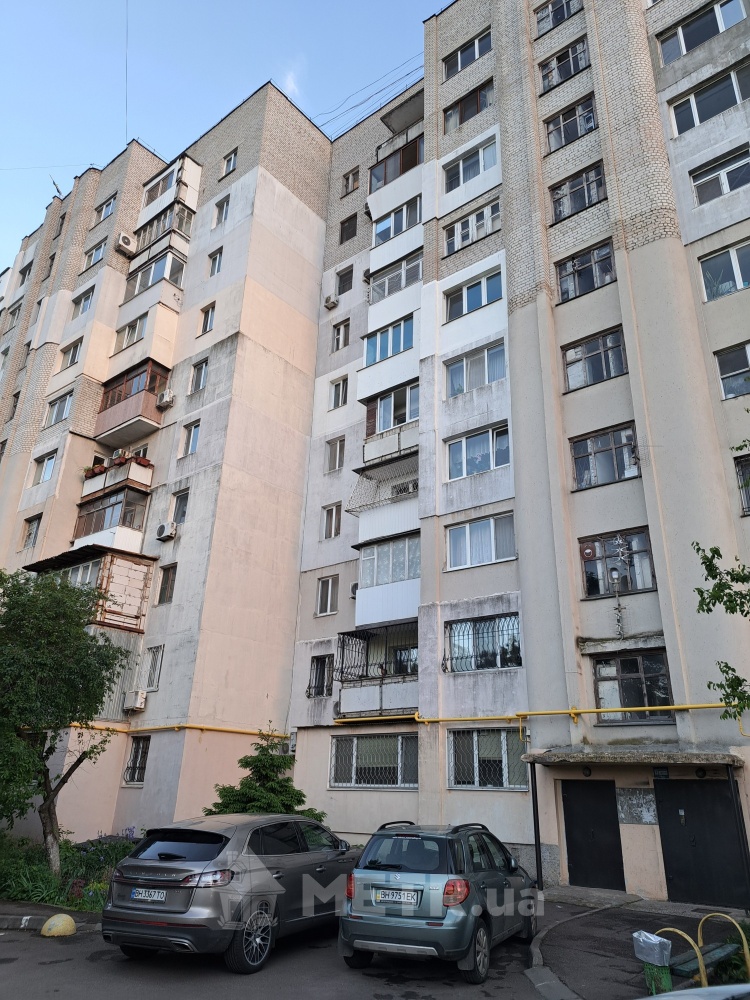Фото квартиры, г. Одесса, ул. Ал. Невского 37 (23089-7)