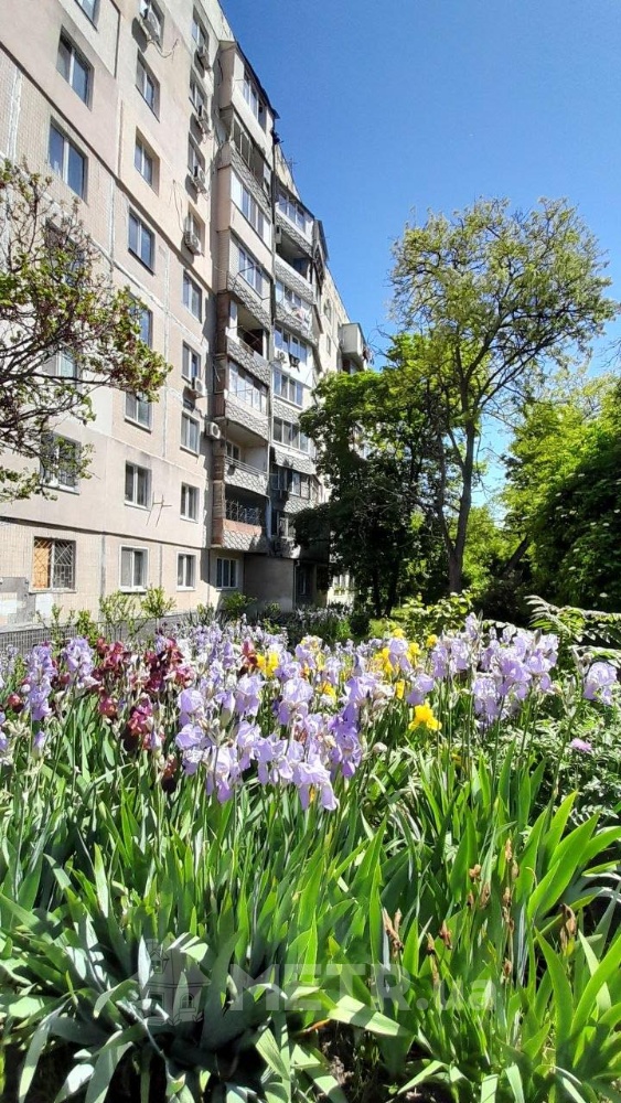 Фото квартиры, г. Одесса, проспект Академика Глушко 22 (23094-10)