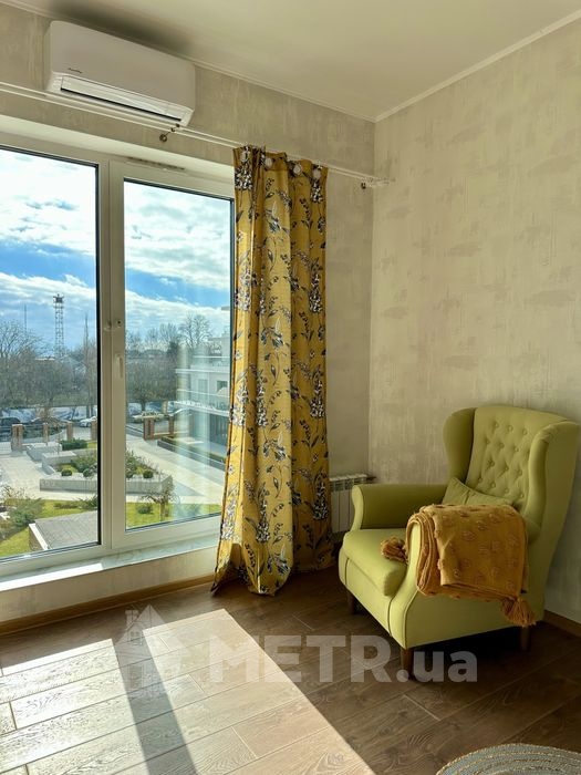 Фото квартиры, г. Одесса, пер. Маячный 7 (23097-6)