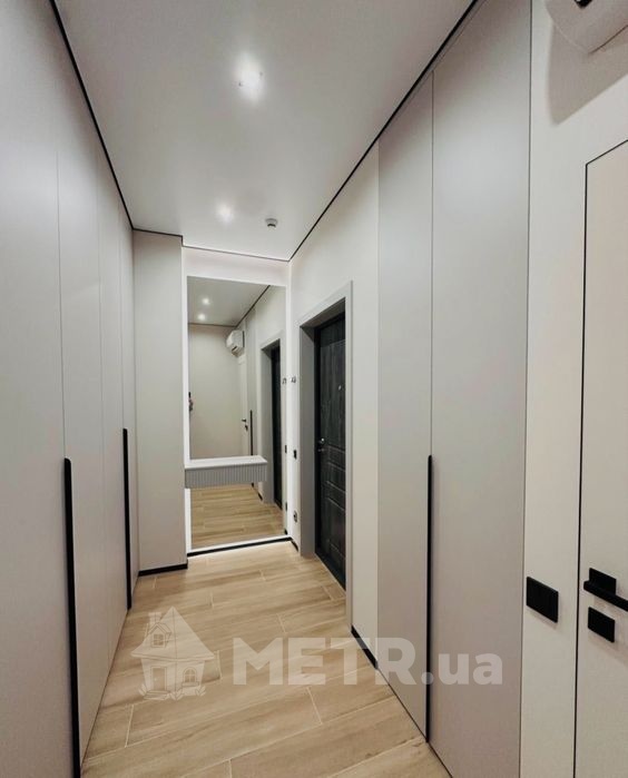 Фото квартиры, г. Одесса, Фонтанская Дорога 25 (СТР) (23098-9)