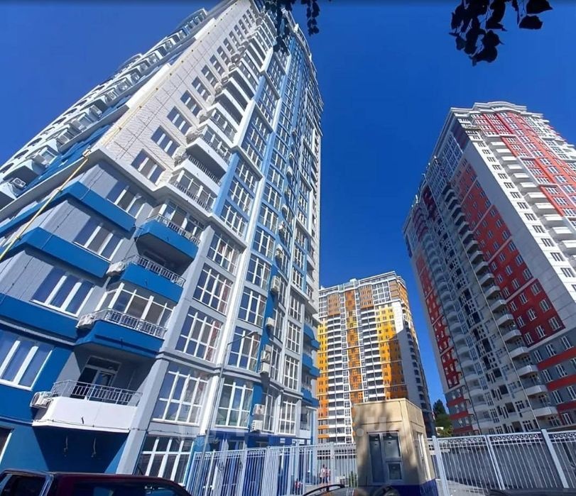 Фото квартиры, г. Одесса, проспект Гагарина 19 (СТР) (23099-2)
