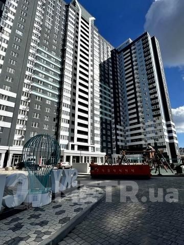 Фото квартиры, г. Одесса, ул. Варненская 29 (23100-3)