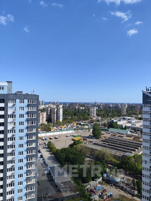 Фото квартиры, г. Одесса, ул. Варненская 29 (23100-4)