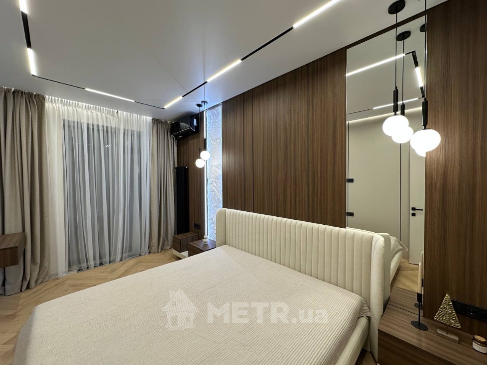 Фото квартиры, г. Одесса, ул. Педагогическая 23 (23101-7)