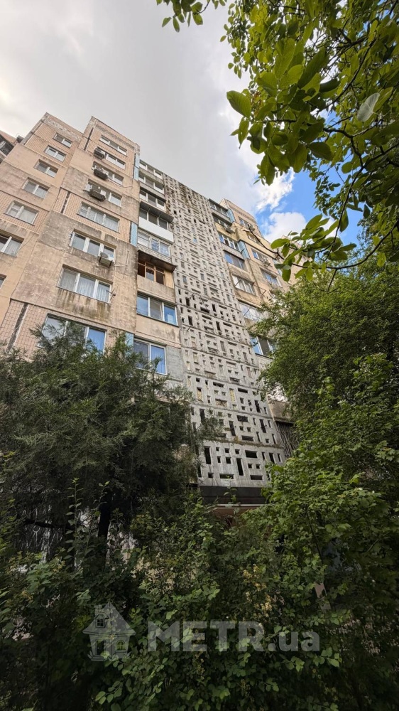 Фото квартиры, г. Одесса, ул. Архитекторская 20/1 (23103-12)