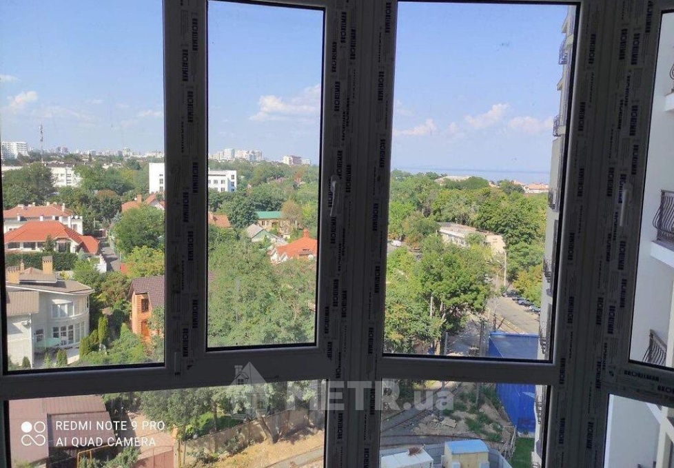 Фото квартиры, г. Одесса, Фонтанская Дорога 122 (23105-6)