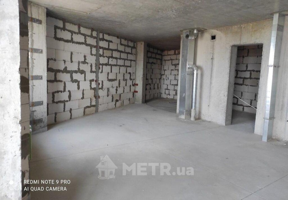 Фото квартиры, г. Одесса, Фонтанская Дорога 122 (23105-7)