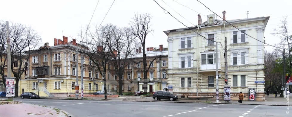 Фото квартиры, г. Одесса, ул. Канатная 81 (23106-1)