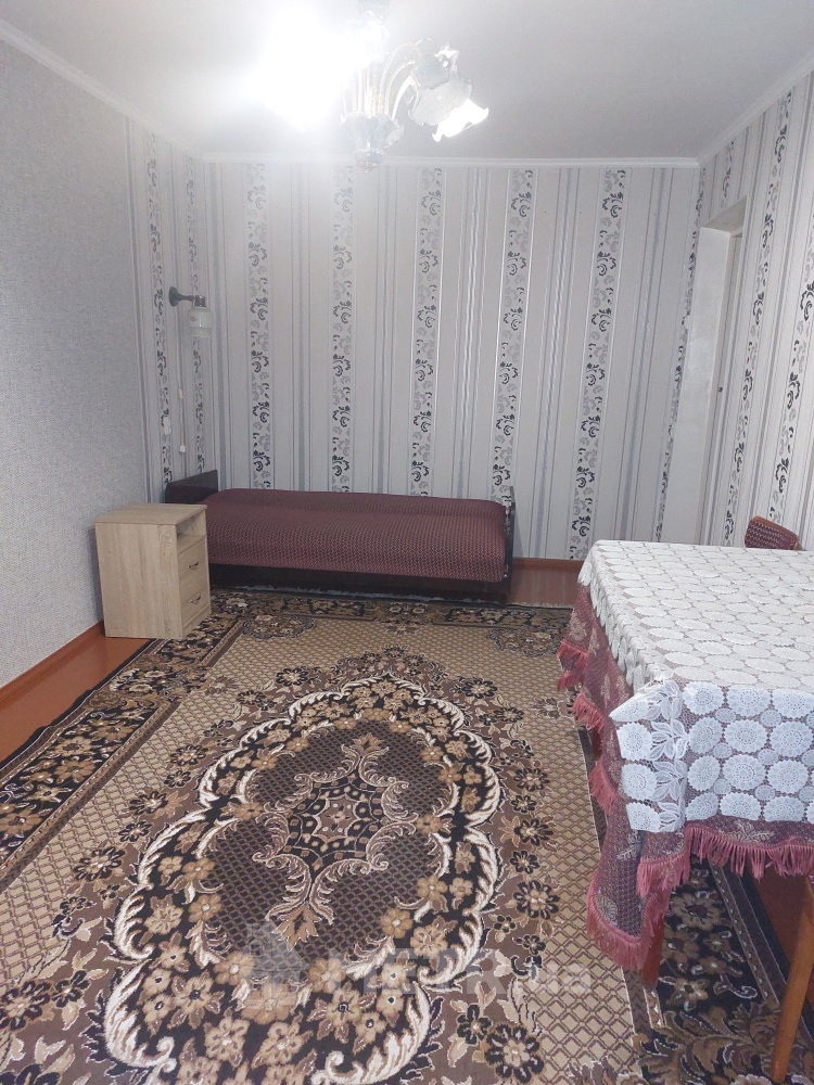 Фото квартиры, г. Черноморск, проспект Мира 13А (23109-2)