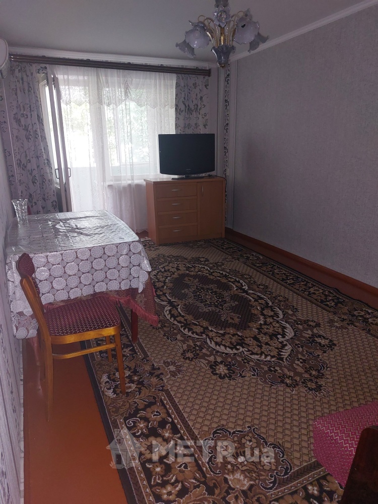 Фото квартиры, г. Черноморск, проспект Мира 13А (23109-1)