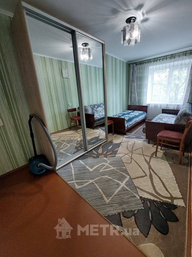 Фото квартиры, г. Черноморск, проспект Мира 13А (23109-3)