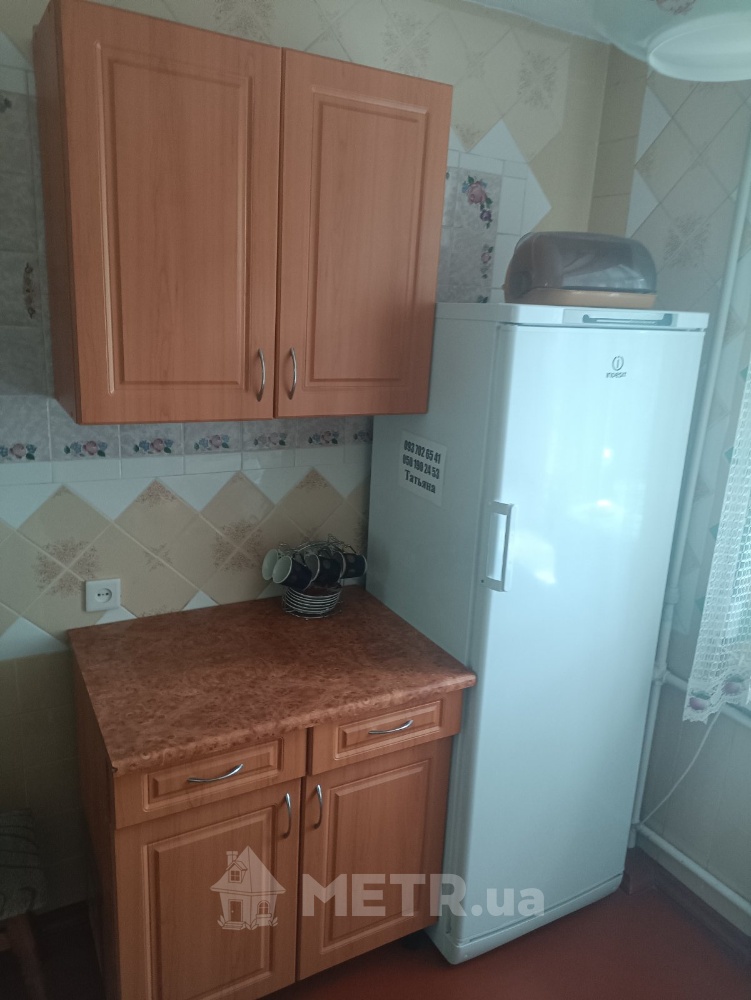 Фото квартиры, г. Черноморск, проспект Мира 13А (23109-5)