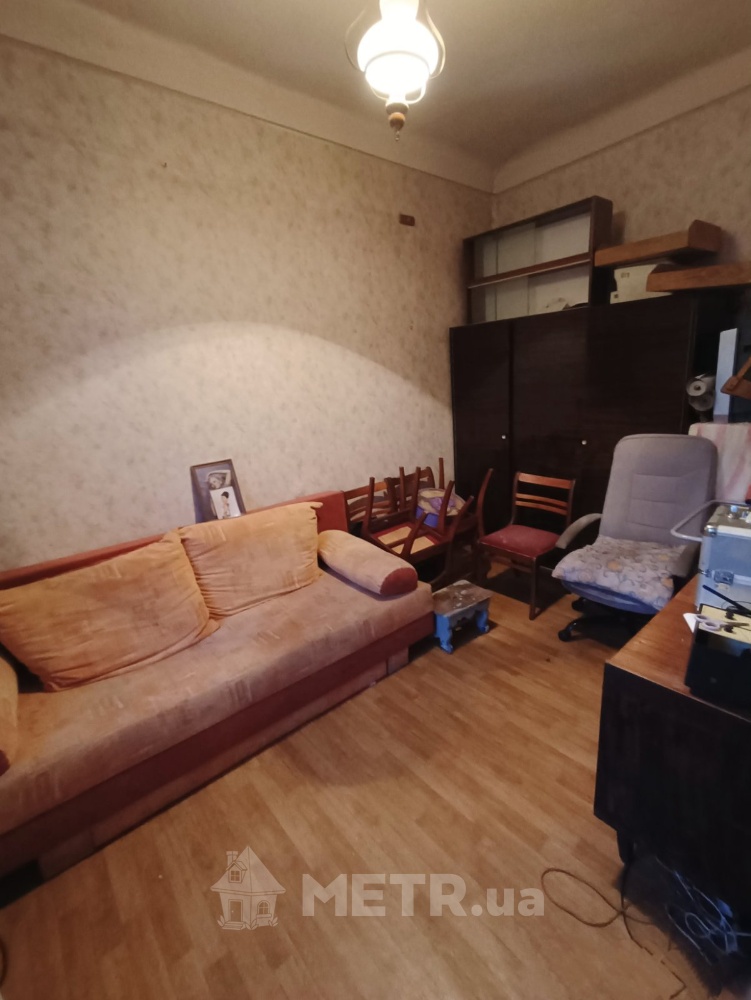 Фото квартиры, г. Одесса, ул. Пантелеймоновская 54 (23110-2)