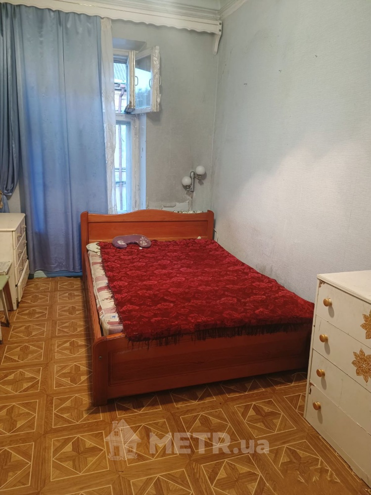 Фото квартиры, г. Одесса, ул. Пантелеймоновская 54 (23110-1)