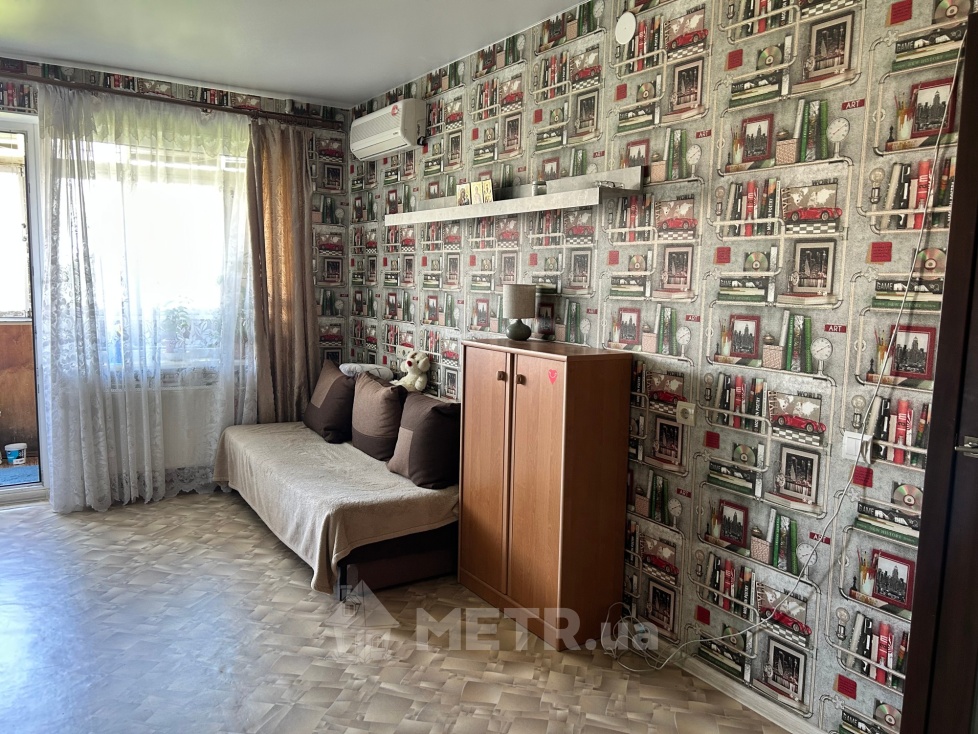 Фото квартири, м. Чорноморськ, проспект Миру 15А (20803-5)