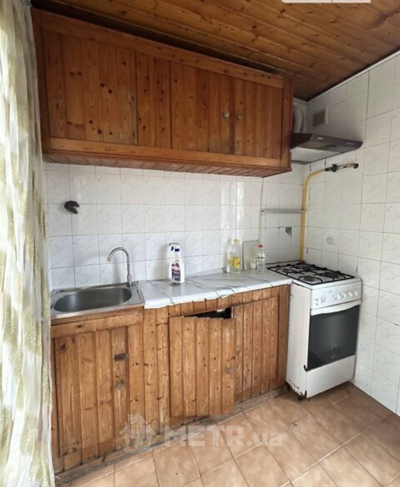 Фото дома, г. Одесса, Золотий Бугаз, пер. Якорный 1 (23115-1)
