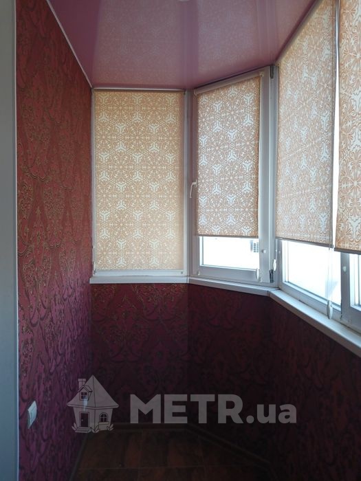 Фото квартиры, г. Одесса, ул. Шота Руставели 9 (23118-13)