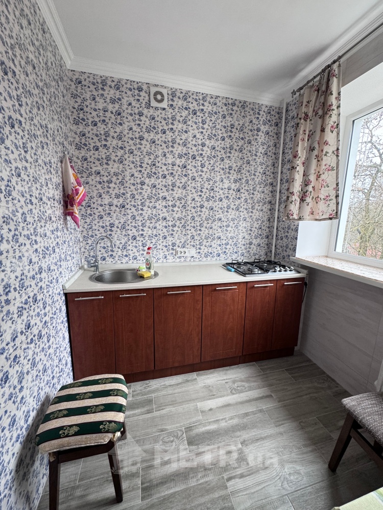Фото квартиры, г. Одесса, ул. Ивана и Юрия Лип 58 (23119-1)
