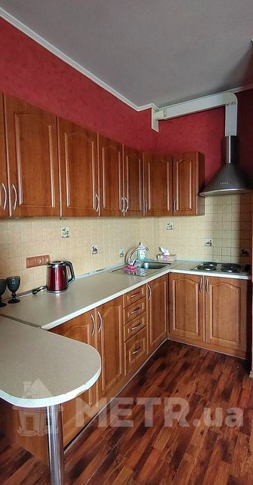 Фото квартиры, г. Одесса, ул. Среднефонтанская 19Б (23120-1)