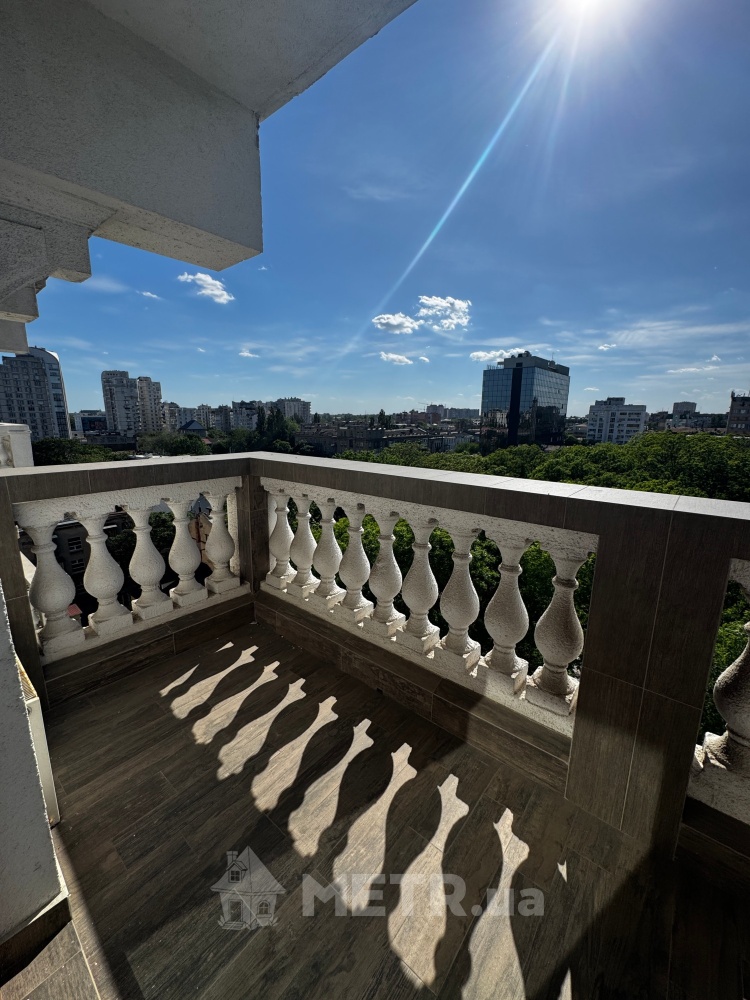 Фото квартиры, г. Одесса, пер. Ониловой 18 (23121-13)