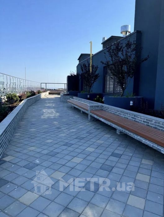 Фото квартиры, г. Одесса, пер. Курортный 2 (СТР) (23122-6)