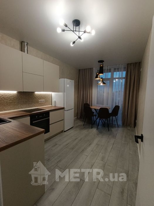 Фото квартиры, г. Одесса, ул. Радостная 29 (СТР) (23123-6)