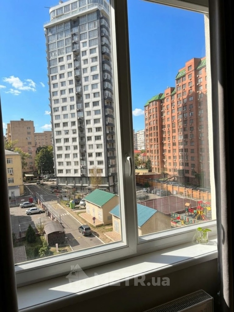 Фото квартиры, г. Одесса, ул. Генуэзская 24Д (23128-15)