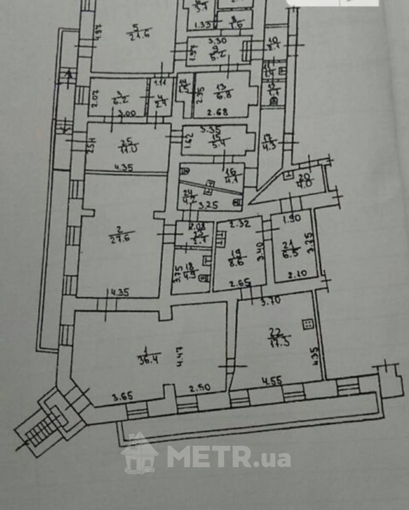 Фото коммерческой недвижимости, г. Одесса, ул. Мечникова (23000-4)
