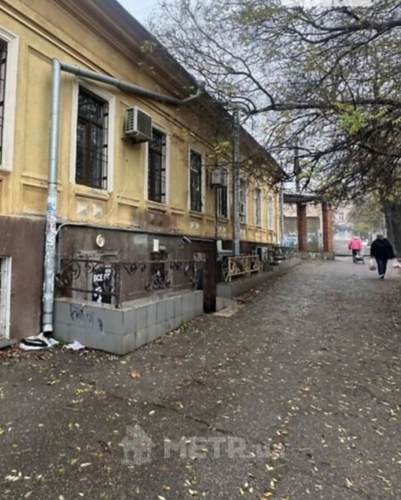 Фото коммерческой недвижимости, г. Одесса, ул. Мечникова (23000-1)