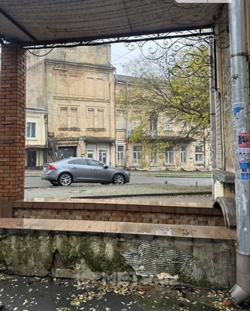 Фото коммерческой недвижимости, г. Одесса, ул. Мечникова (23000-2)