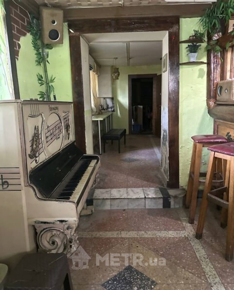 Фото коммерческой недвижимости, г. Одесса, ул. Мечникова (23000-12)