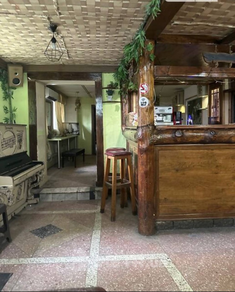 Фото коммерческой недвижимости, г. Одесса, ул. Мечникова (23000-13)