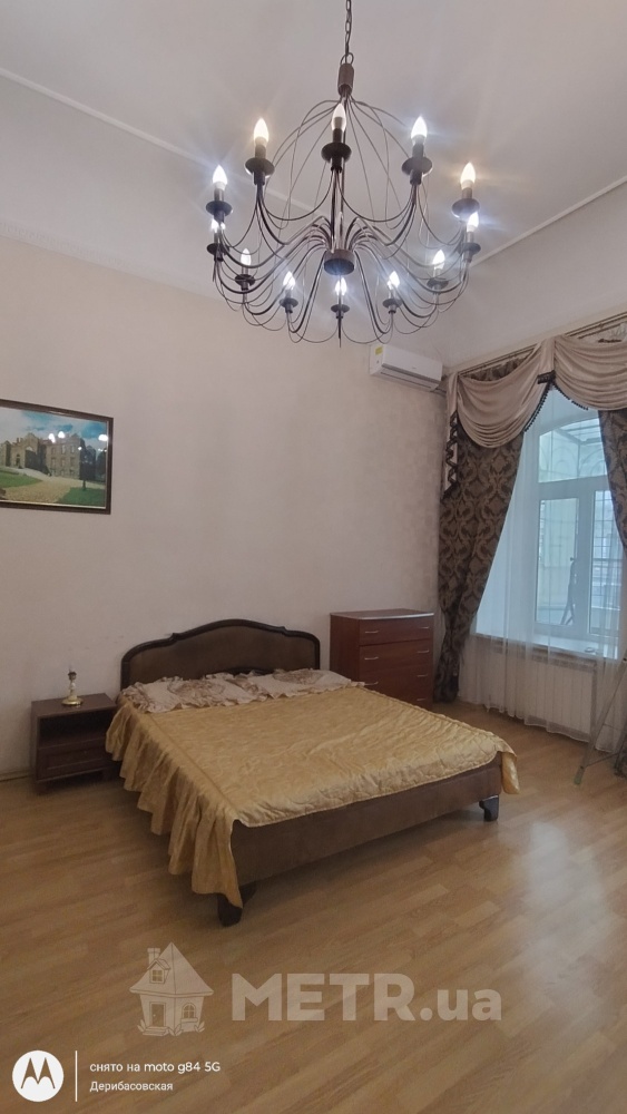 Фото квартиры, г. Одесса, ул. Пушкинская 35 (23131-2)