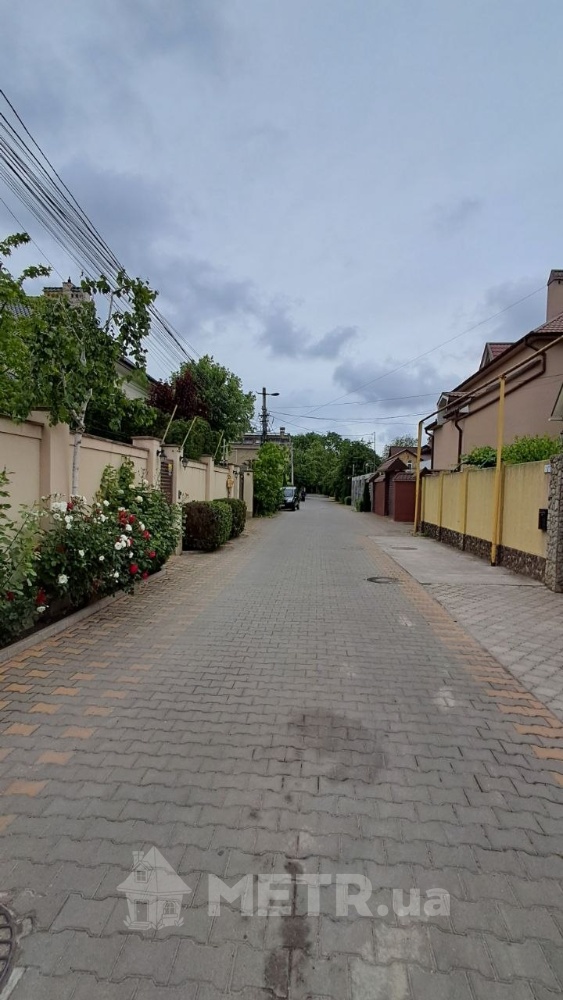 Фото дачи, г. Одесса, ул. Анны Ахматовой (23134-5)