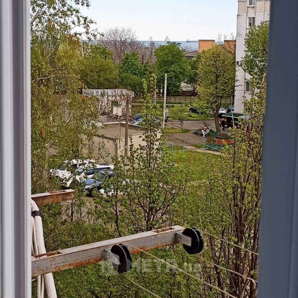 Фото квартиры, г. Черноморск, ул. 1 Мая 2А (22725-11)