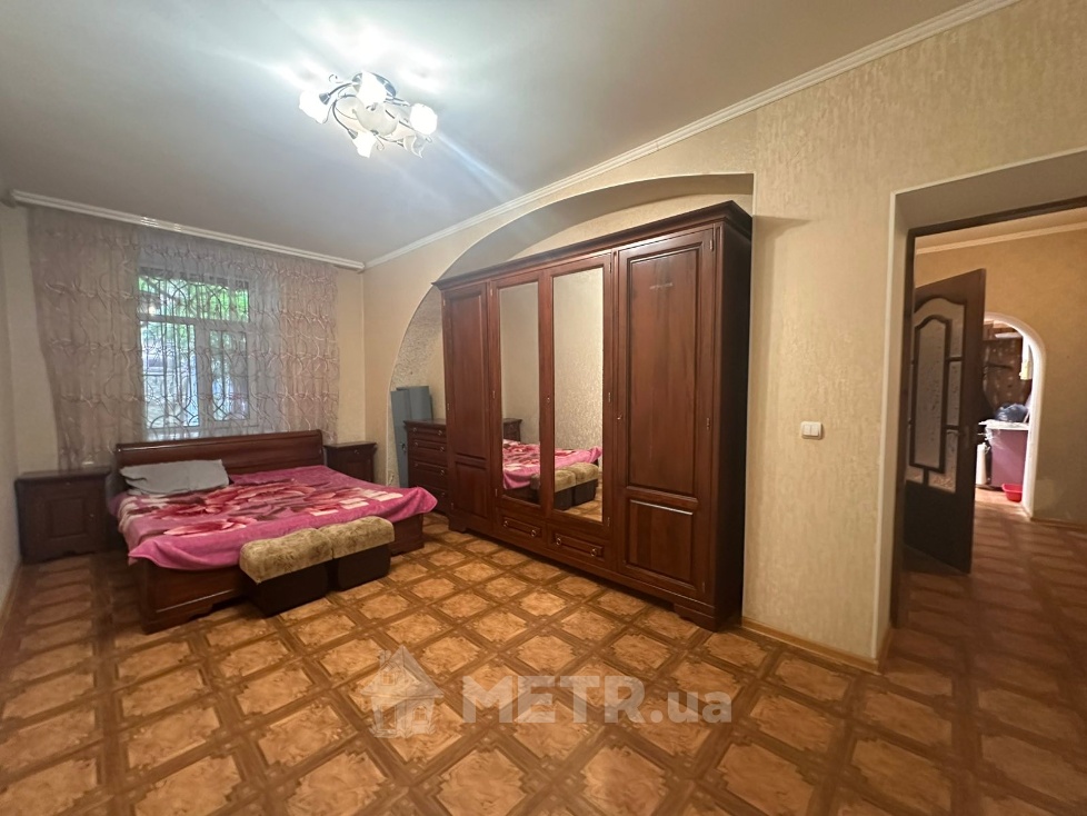Фото квартиры, г. Одесса, ул. Греческая 35 (23136-1)