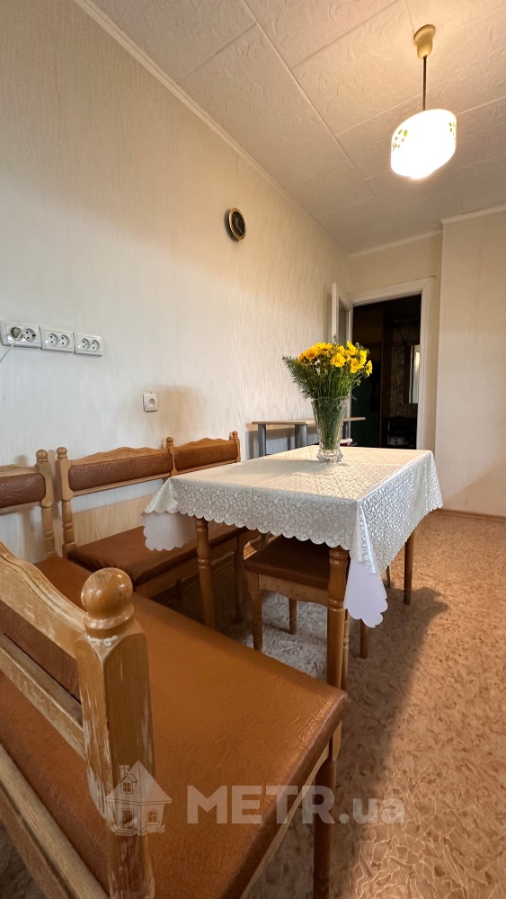 Фото квартиры, г. Черноморск, Захисників України 8А (23138-2)