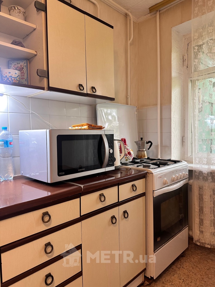 Фото квартиры, г. Черноморск, Захисників України 8А (23138-4)