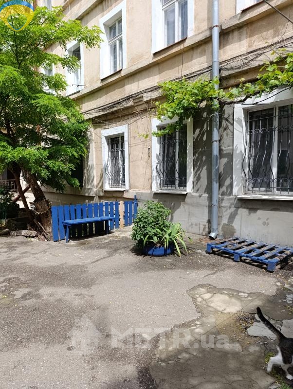 Фото квартиры, г. Одесса, ул. Садиковская 37 (23139-2)