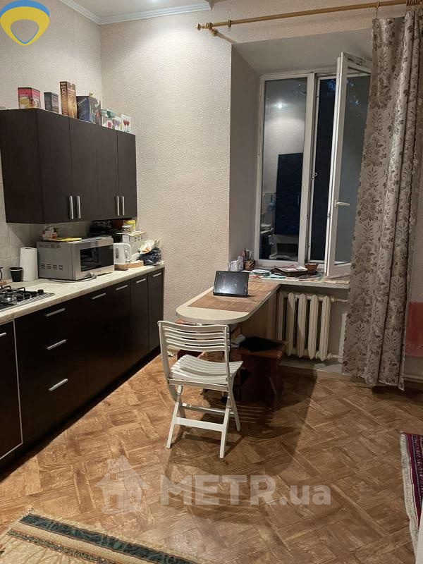 Фото квартиры, г. Одесса, ул. Садиковская 37 (23139-4)