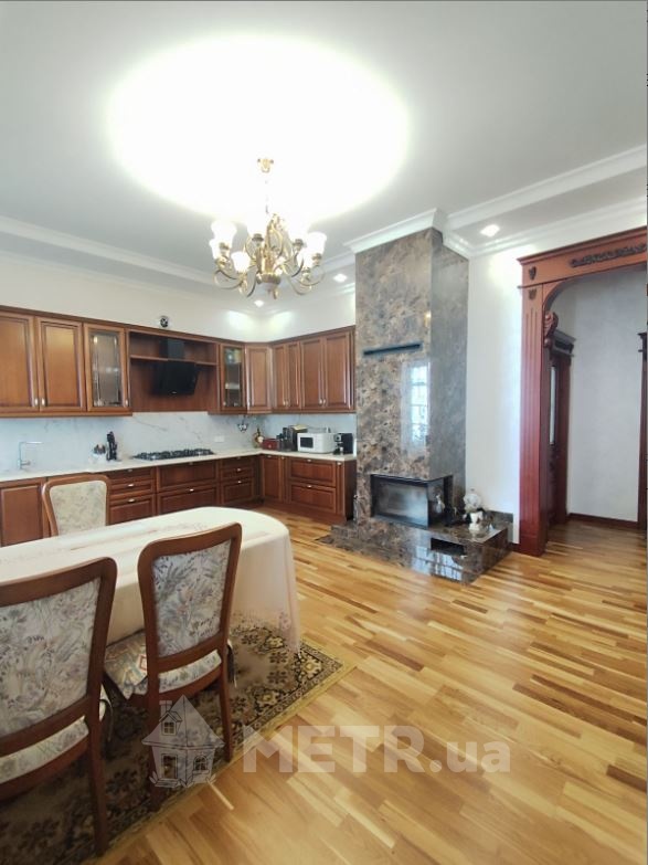 Фото дома, г. Одесса, пер. Мореходный 22 (23144-10)