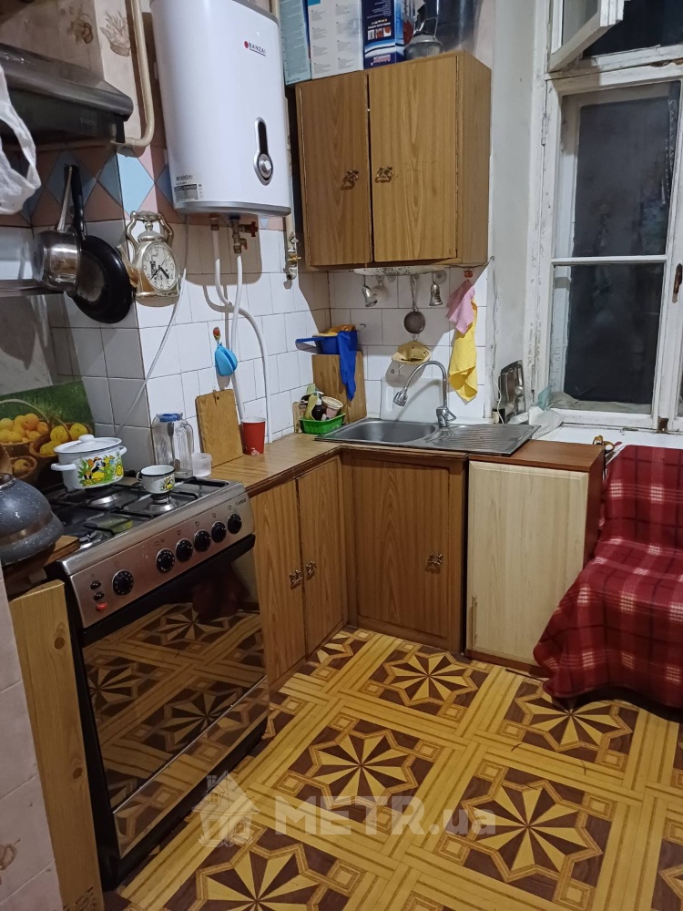 Фото квартиры, г. Одесса, ул. Вячеслава Черновола 8 (23145-1)