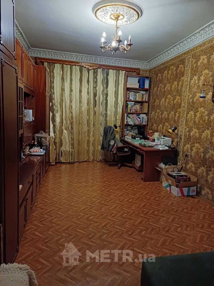 Фото квартиры, г. Одесса, ул. Вячеслава Черновола 8 (23145-4)