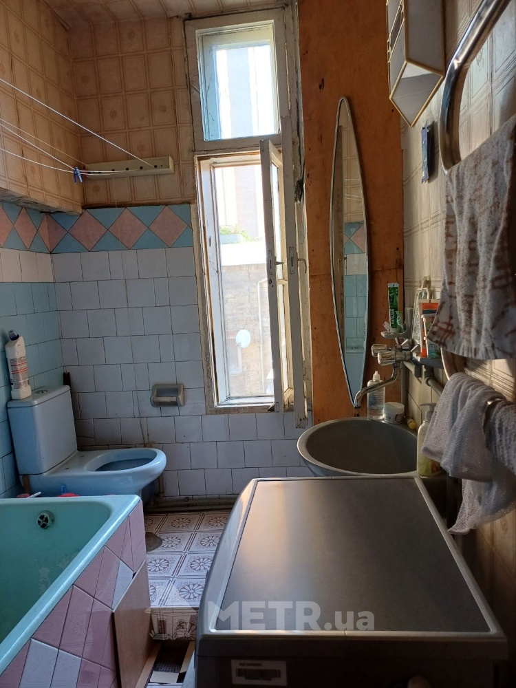 Фото квартиры, г. Одесса, ул. Вячеслава Черновола 8 (23145-6)