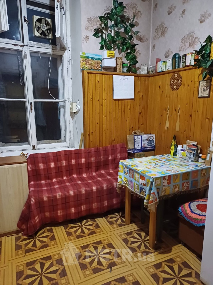 Фото квартиры, г. Одесса, ул. Вячеслава Черновола 8 (23145-3)