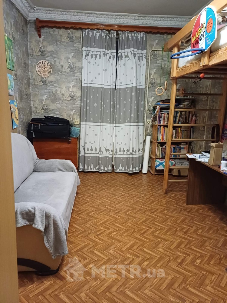 Фото квартиры, г. Одесса, ул. Вячеслава Черновола 8 (23145-5)